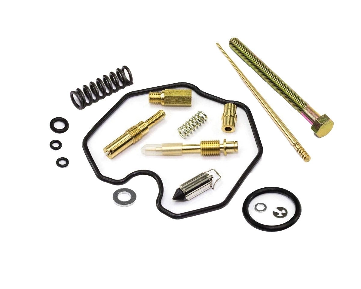Tourmax Vergaser Reparatursatz Vollsatz für Honda XR 400 R XR400 XR Baujahr 1996-2002