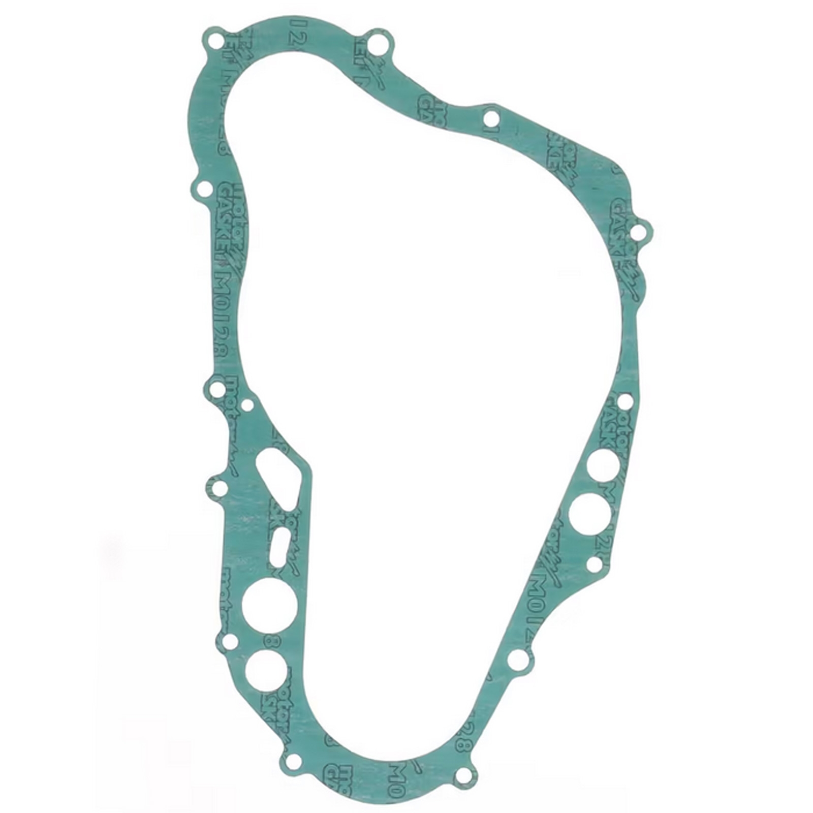 Kupplungsdeckeldichtung S410510008111 innen für Suzuki DR-Z 400 E SM SMU S 2000-2008