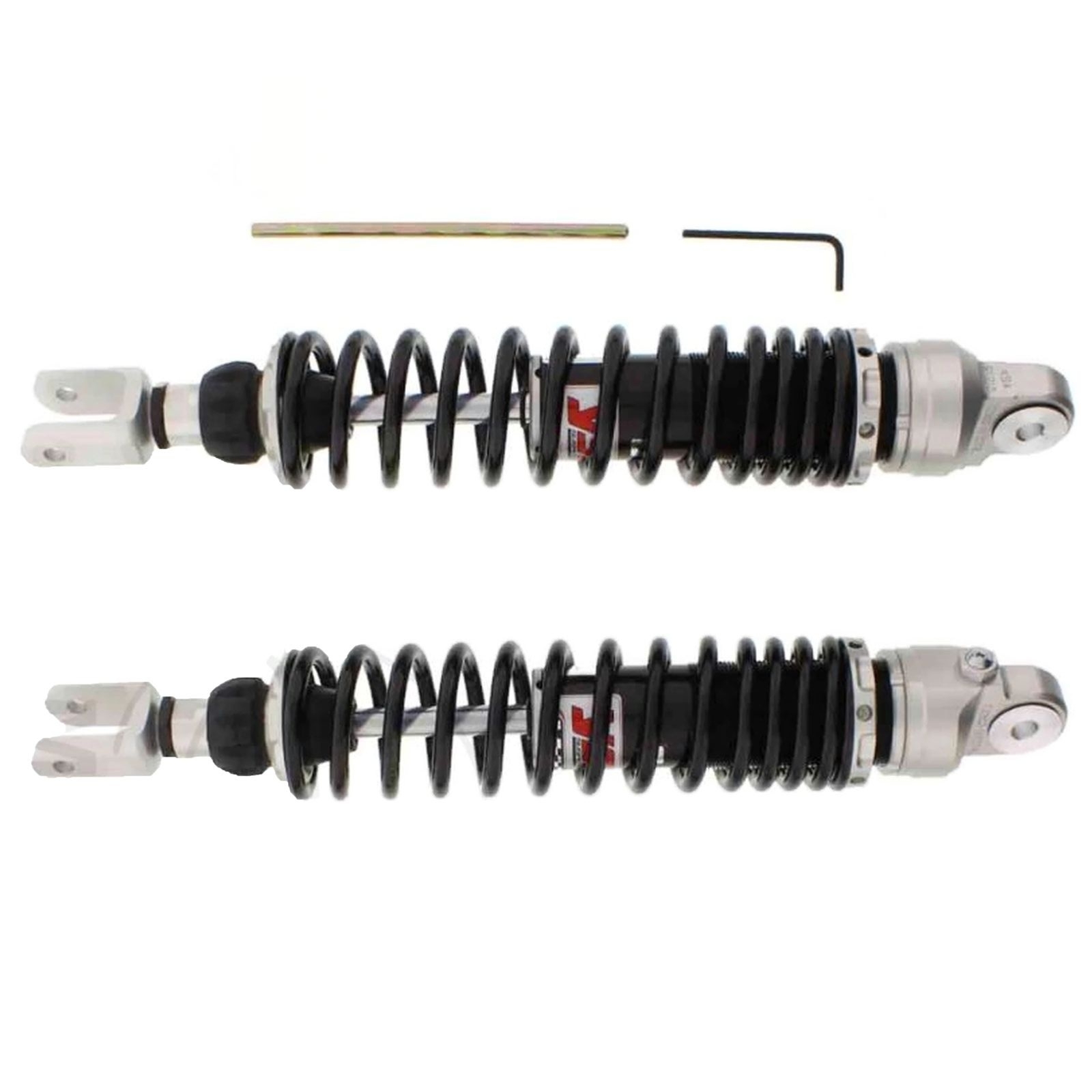 YSS TZ362-370TRL-08-88 Stoßdämpfer Federbein hinten für BMW C1 125 0191 2000-04 C1 200 0192 2001-2004