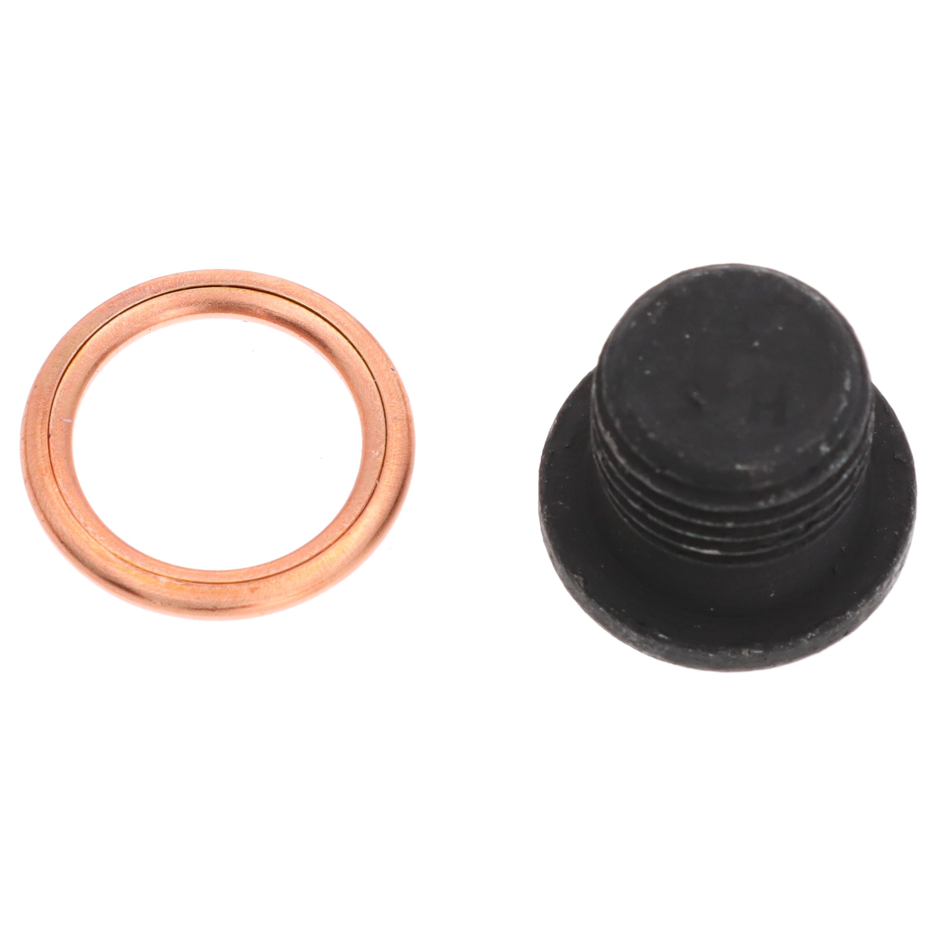 Elring 982.340 Ölablassschraube Schraube Ölwanne für Audi Porsche VW Cupra Seat Skoda