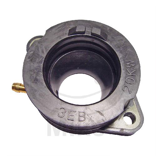 Vergaser-Ansaugstutzen 1 Stück für Yamaha SR 500 SP 3EB2 404398121 1991-1999