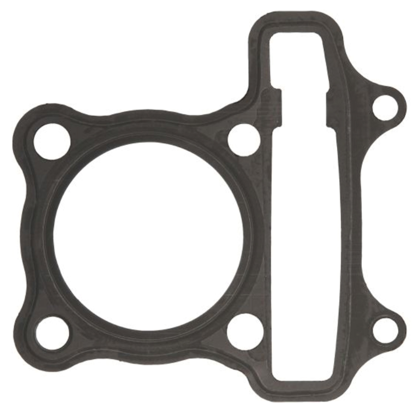 Zylinderkopfdichtung S410210001186 für Kymco Heroism Malaguti ATU SYM Flex Tech