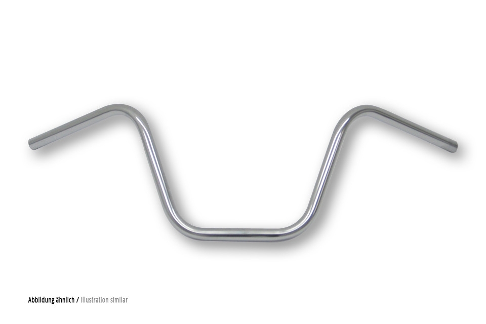 Fehling Drag Bar Lenker 22mm 7082