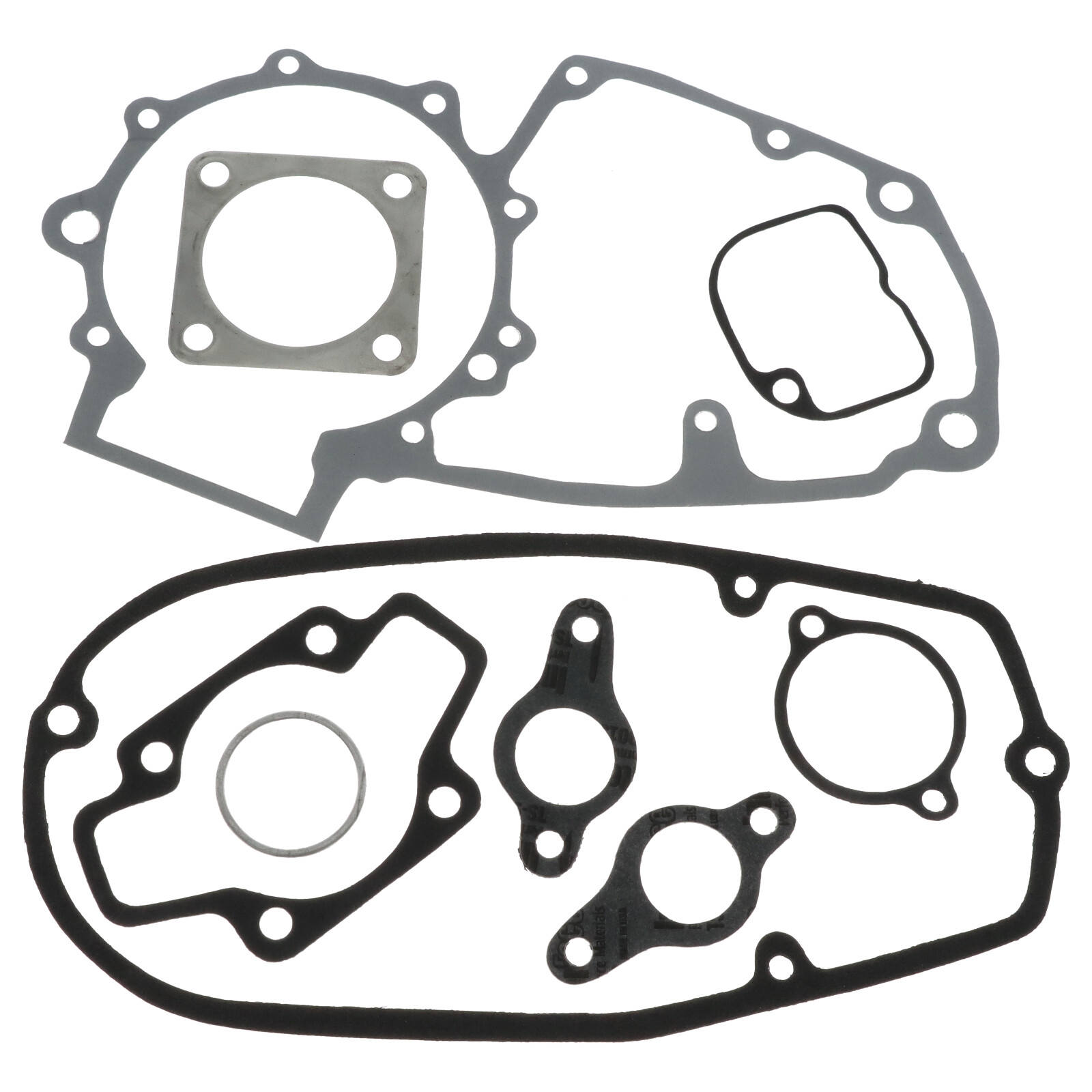 Motordichtsatz Dichtungssatz Motor für MZ ETZ 125 ETZ 150
