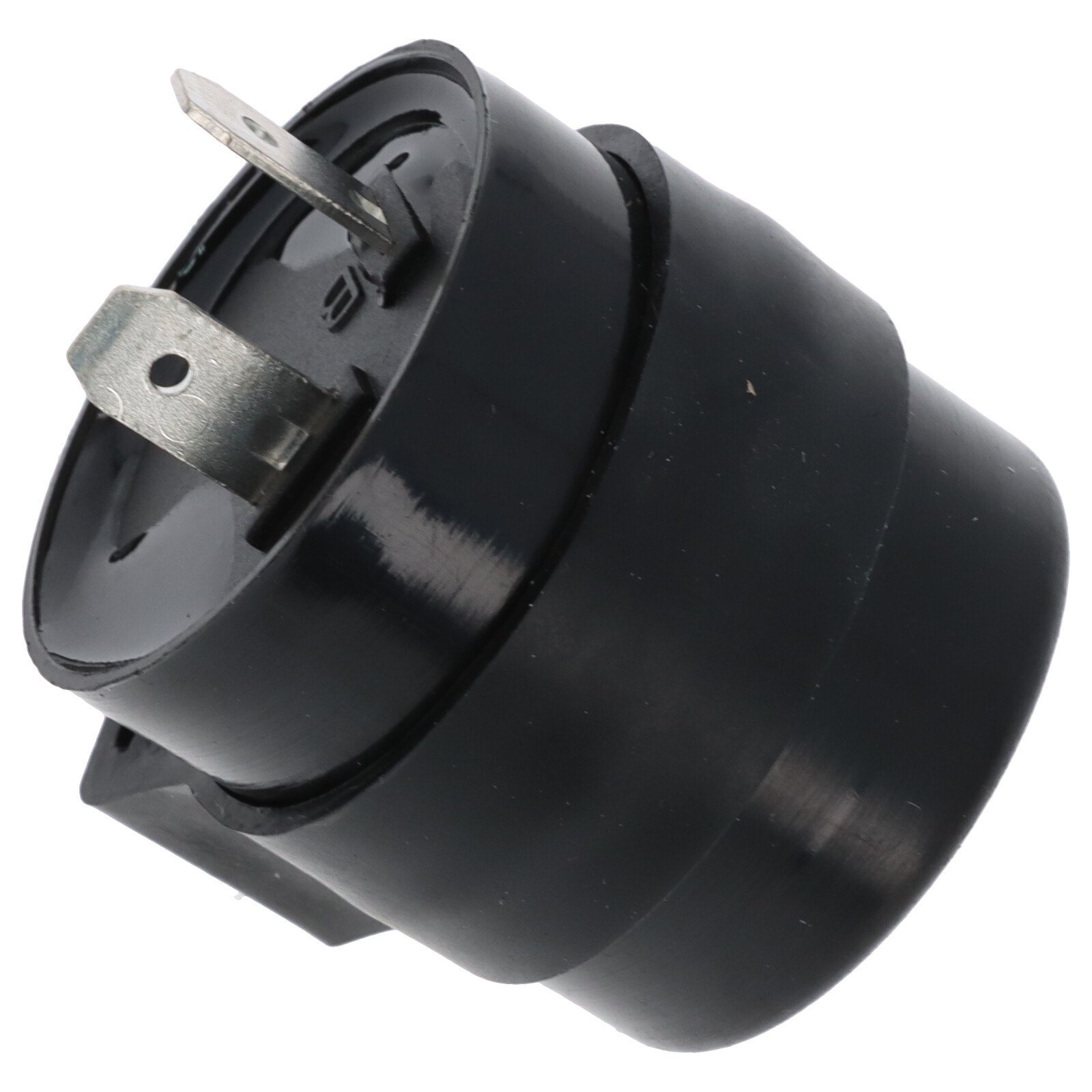 LED Blinkerrelais Blinkgeber Blinker Relais Flasher Relay Universal 12V 2polig