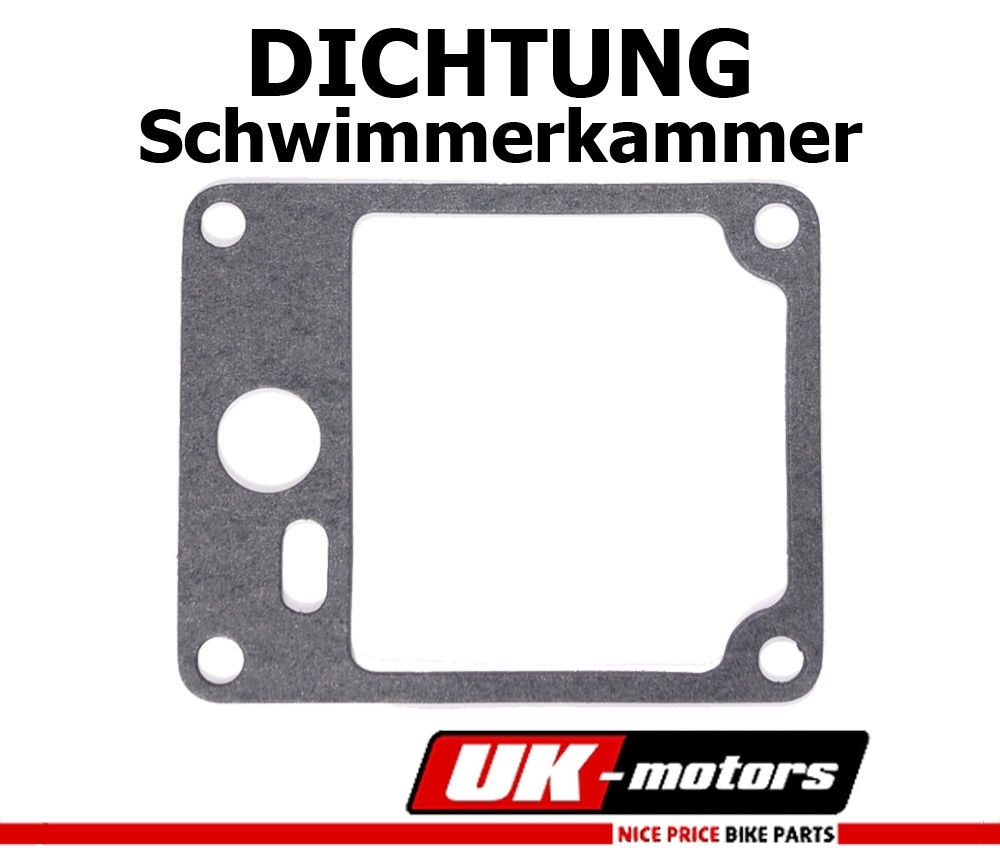 Schwimmerkammerdichtung EINZELN !!!!