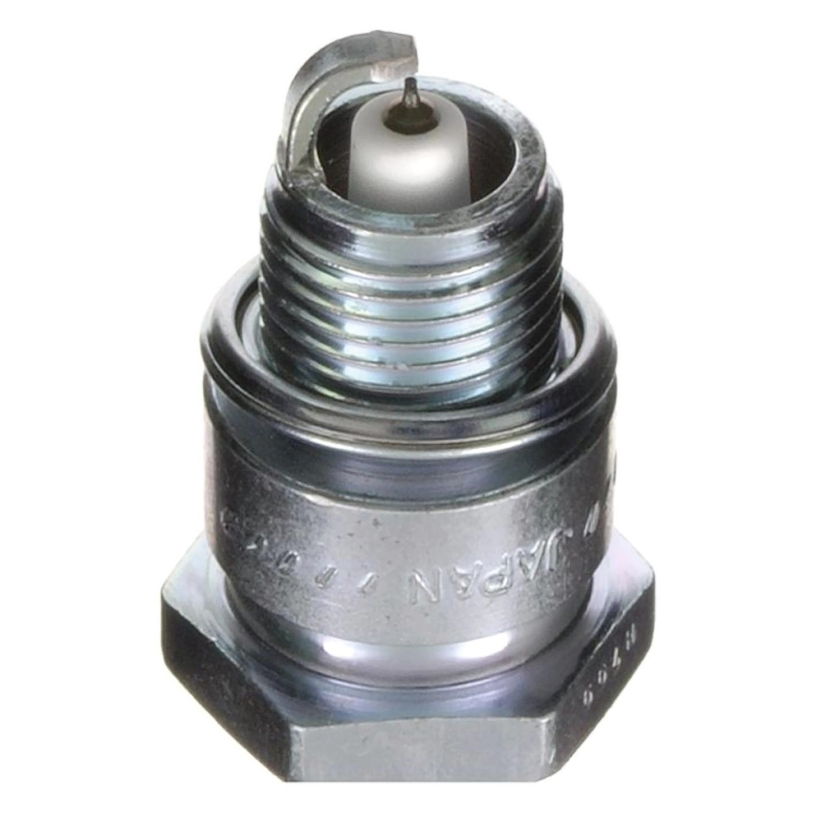 2X Zündkerze NGK BPR6HIX 4085