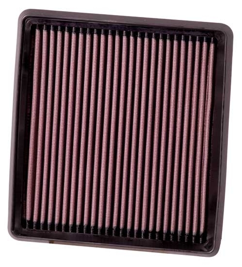 K&N Sportluftfilter 33-2935