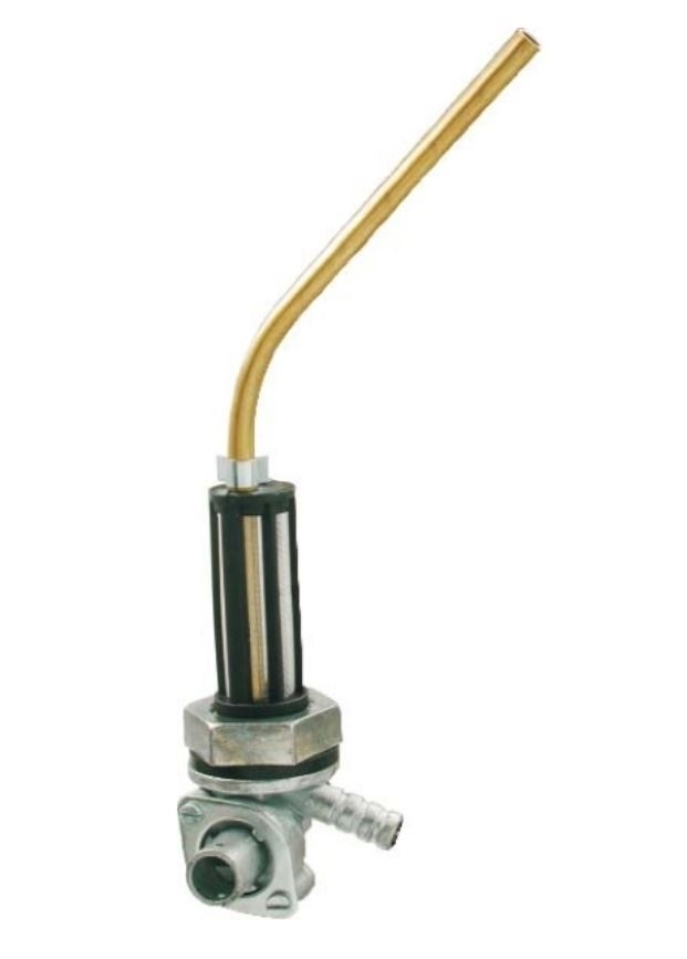 Benzinhahn Kit für Piaggio Vespa P 125 X P 150 X P 200 E PX 125 200 E