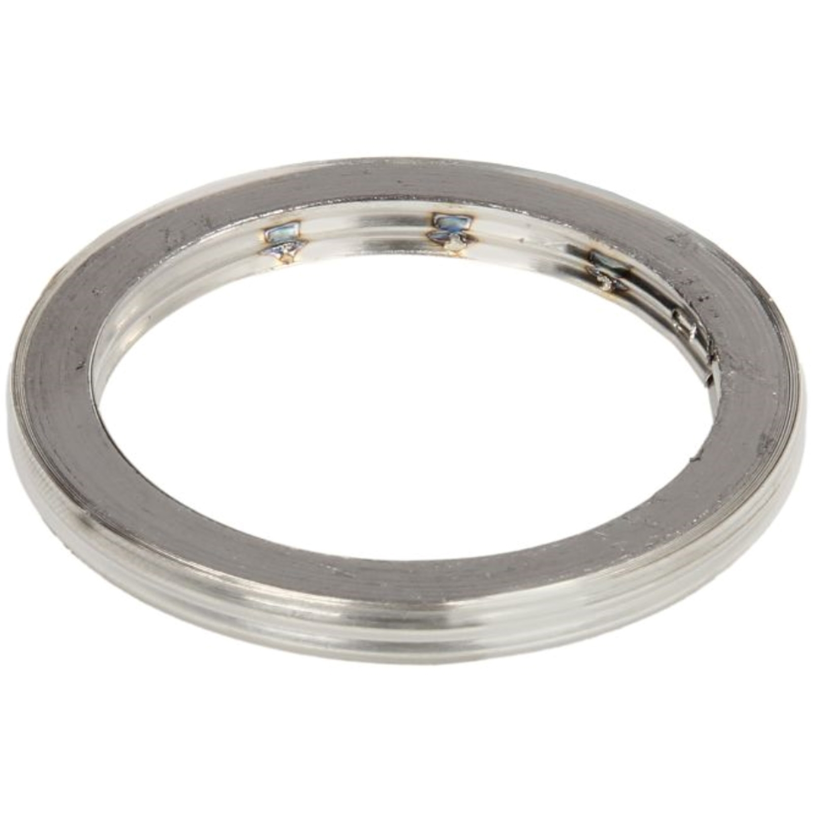 2er Pack Krümmerdichtung 40x51.5x4 mm für KTM Adventure Super Enduro Supermoto 950