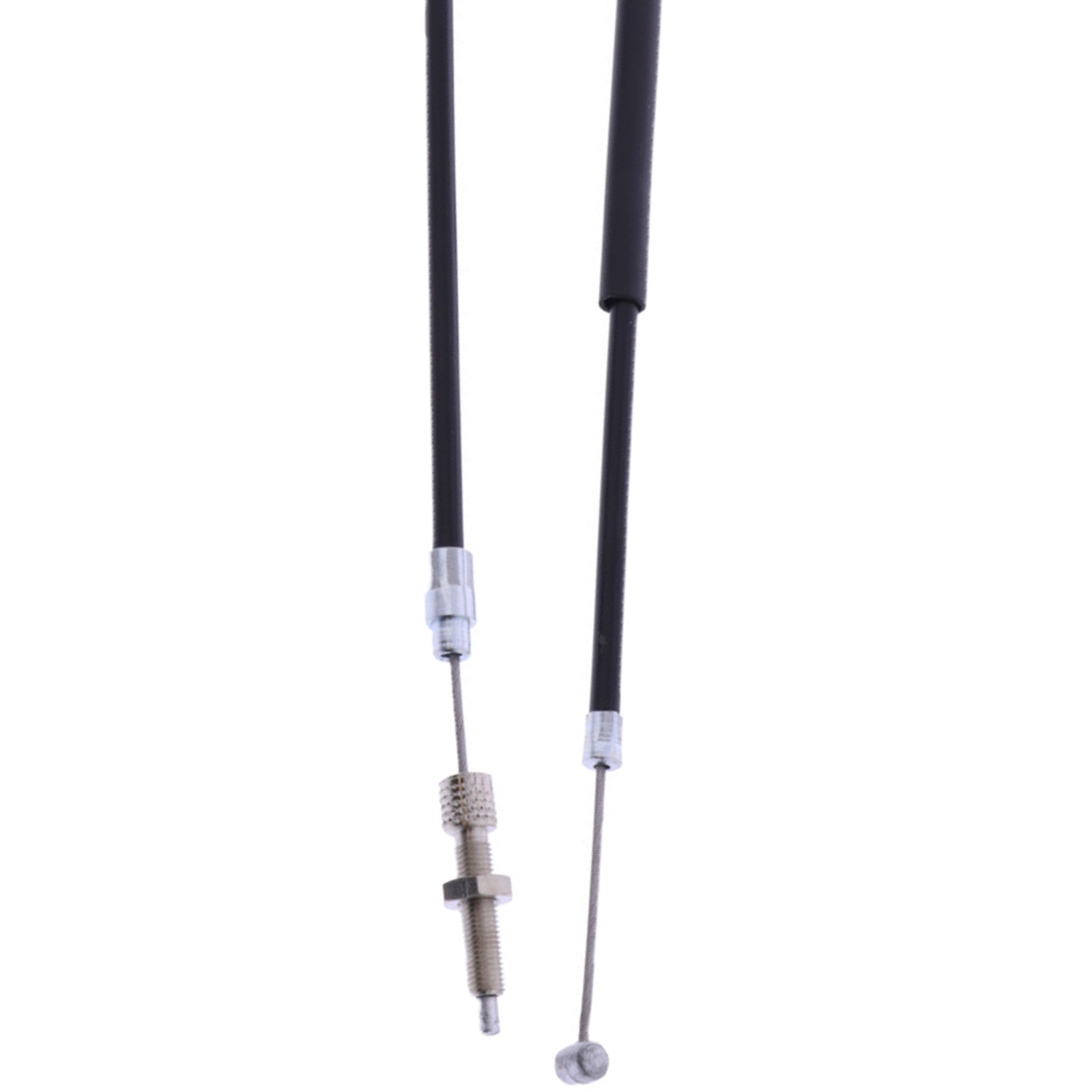 Chokezug 7151296 Anlasserkabel für BMW R65 3 Monolever R80 Monolever R100 RS CS 247