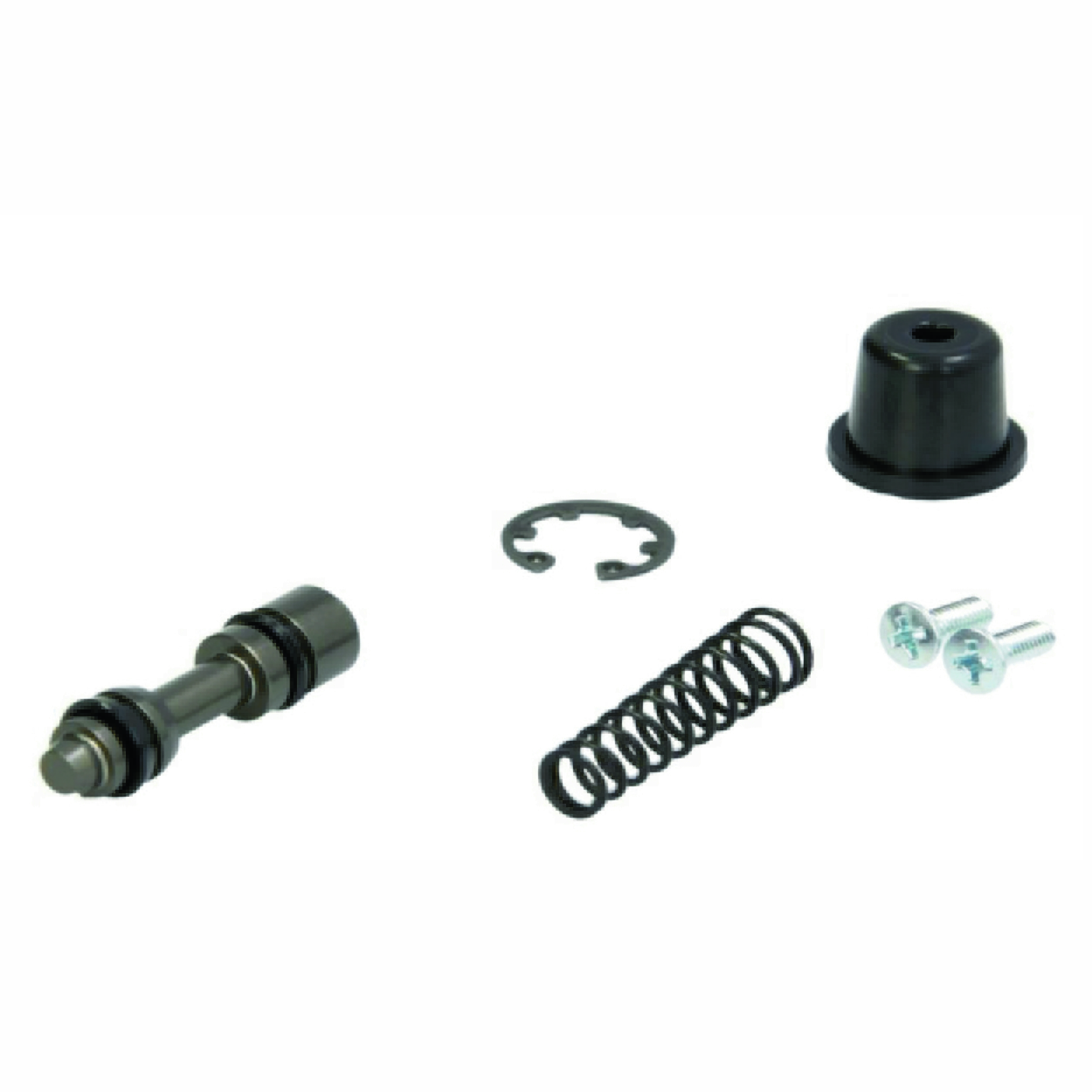 All Balls 18-4000 Kupplungsgeberzylinder Reparatursatz für KTM EXC SX Husaberg FE TE Husqvarna FC