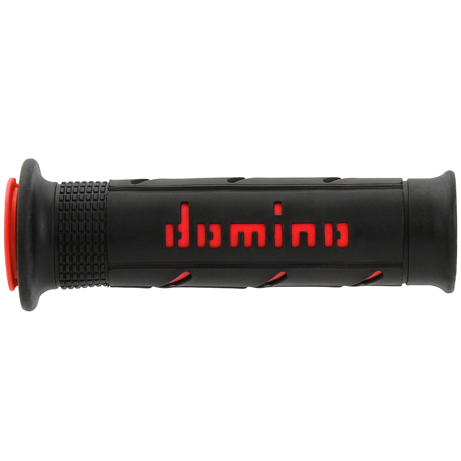 Domino Griffgummi schwarz/rot A25041C4240B7-0