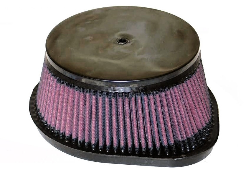K&N Sportluftfilter HA-2591 für Honda CR 125 R 250 R 500 R 1988 - 1999