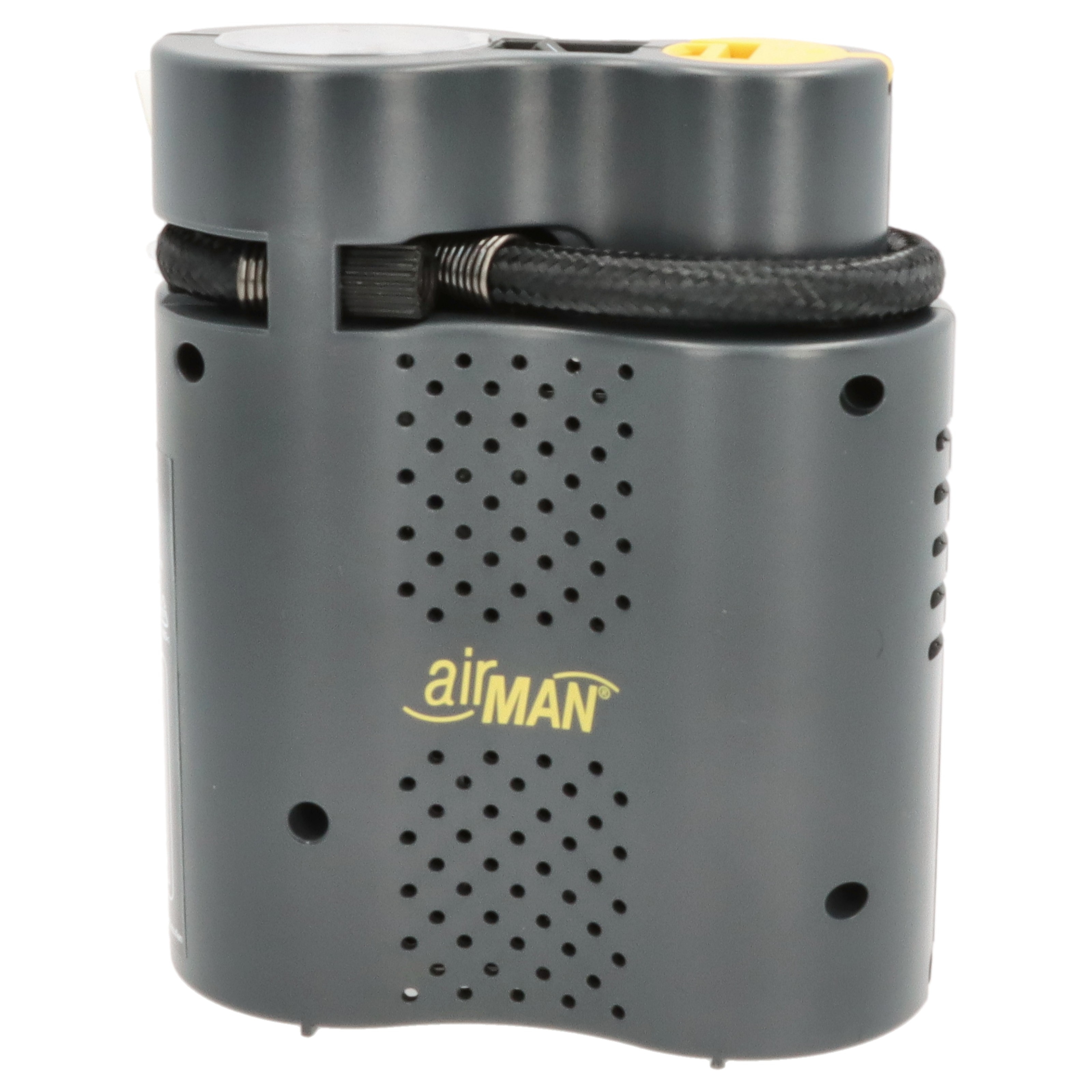 Airman Kompressor 12V 120 Watt Luftkompressor
