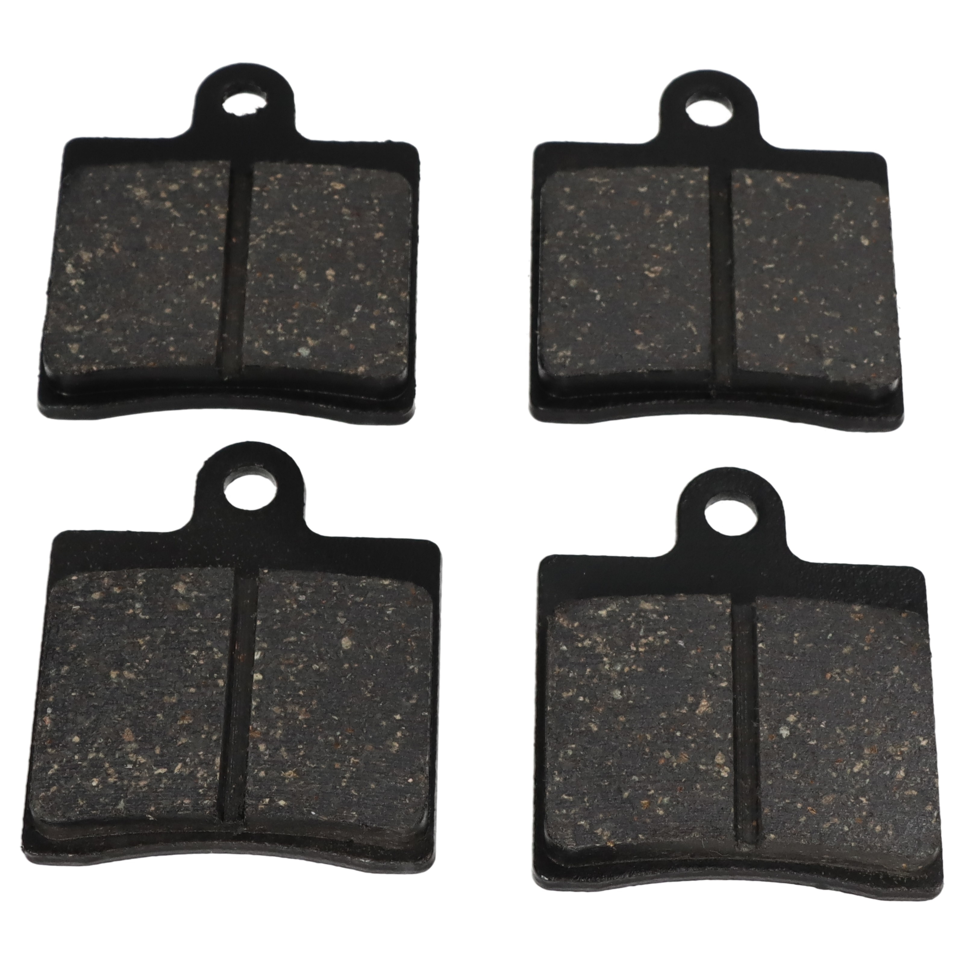 EBC Bremsbeläge SFA661/4 für Daelim Freewing Otello S1 S2 S3 SN 125 S300 S3 250