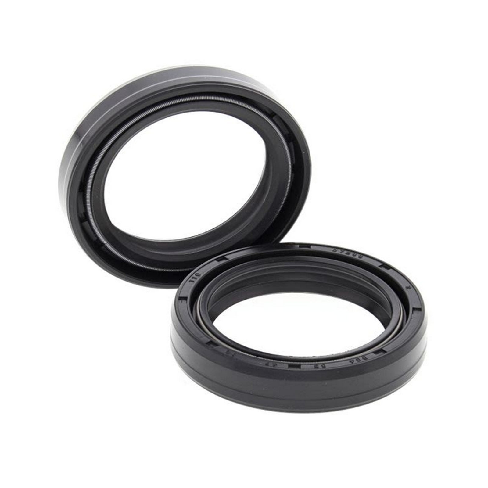 All Balls 55-128 Gabelsimmerringe Satz für Aprilia Derbi KTM 35x47x10mm