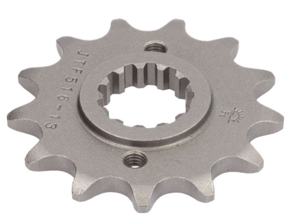 JT Ritzel 13 Zähne Teilung 520  / 516.13 JT Sprockets