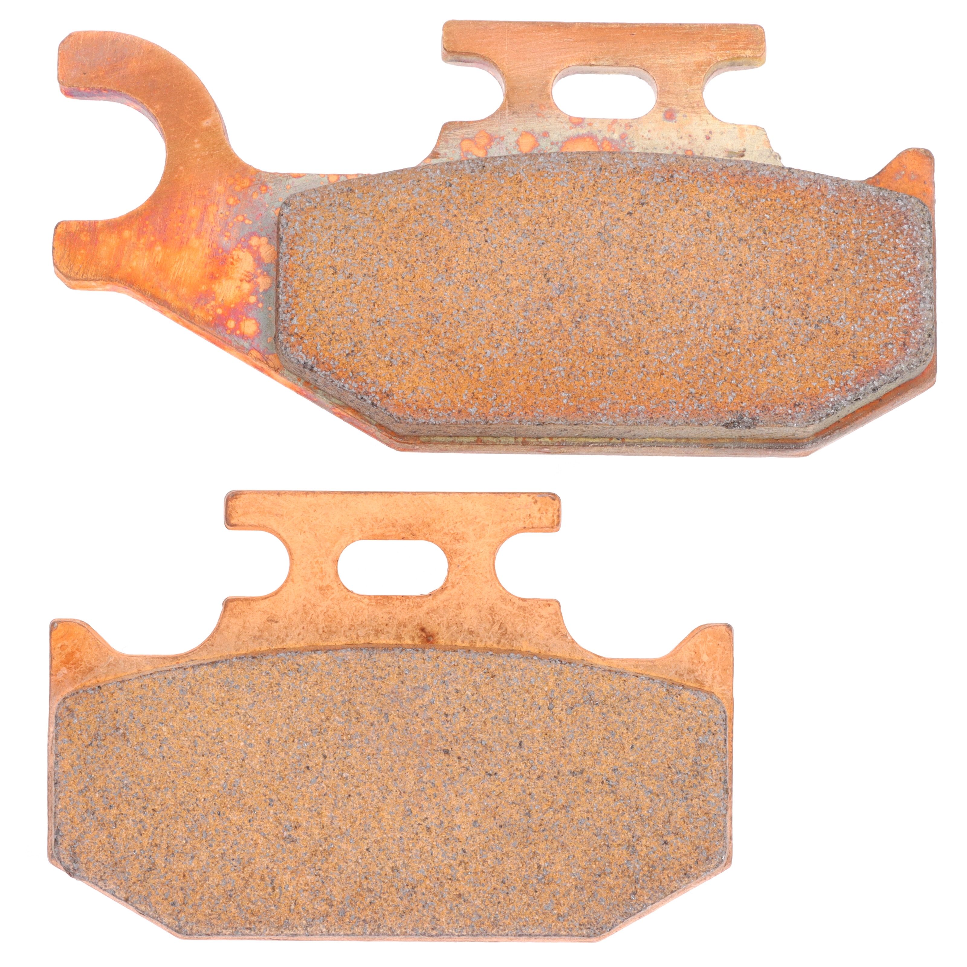 EBC Bremsbeläge FA428R für Yamaha YFM RV RW RX RSEX RSEZ RY RZ RSEW REEA RB RSEB