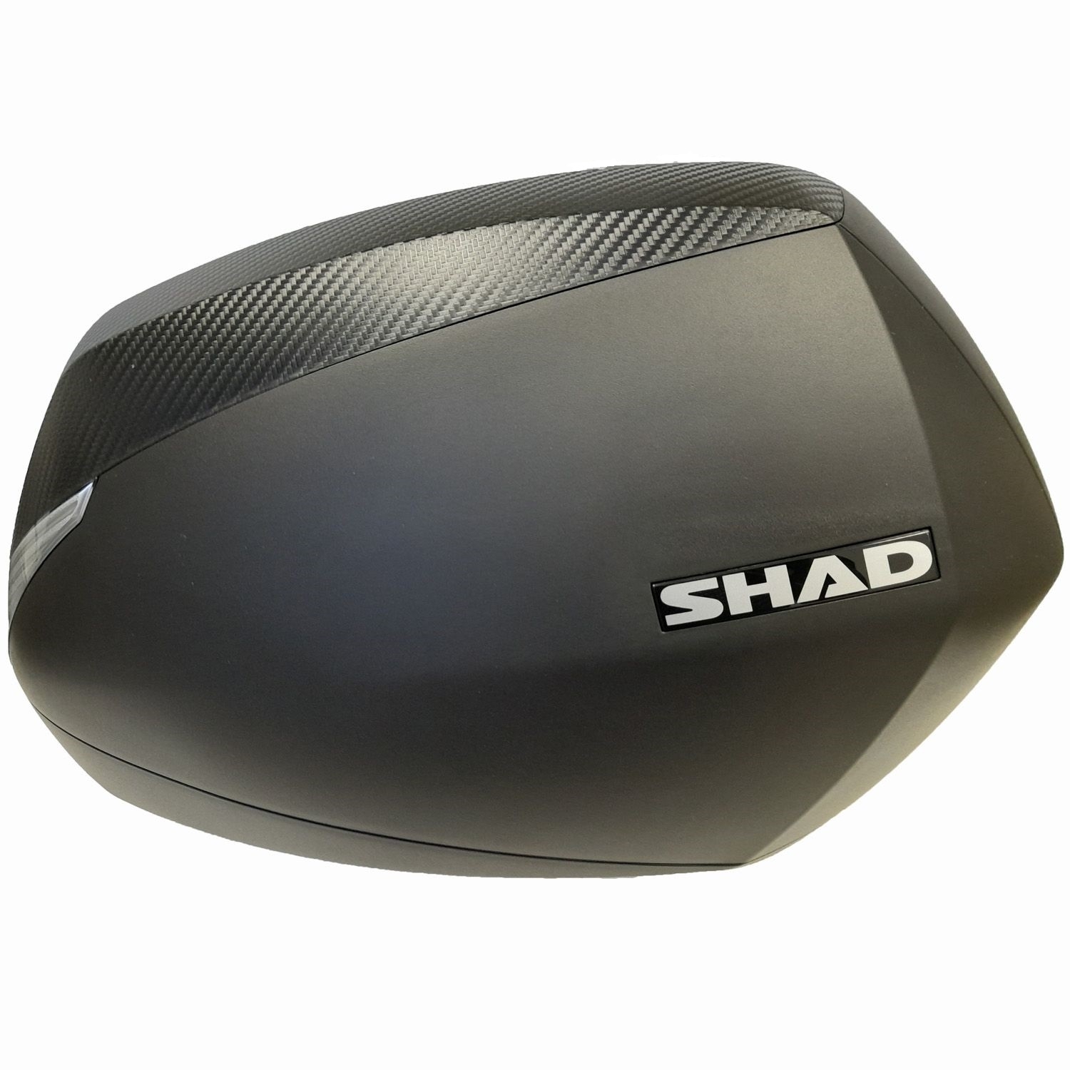 Shad Seitenkoffer carbon 2 Stk. 36L D0B36200