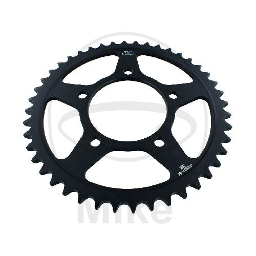 JT Kettenrad 44Z Teilung 525 schwarz