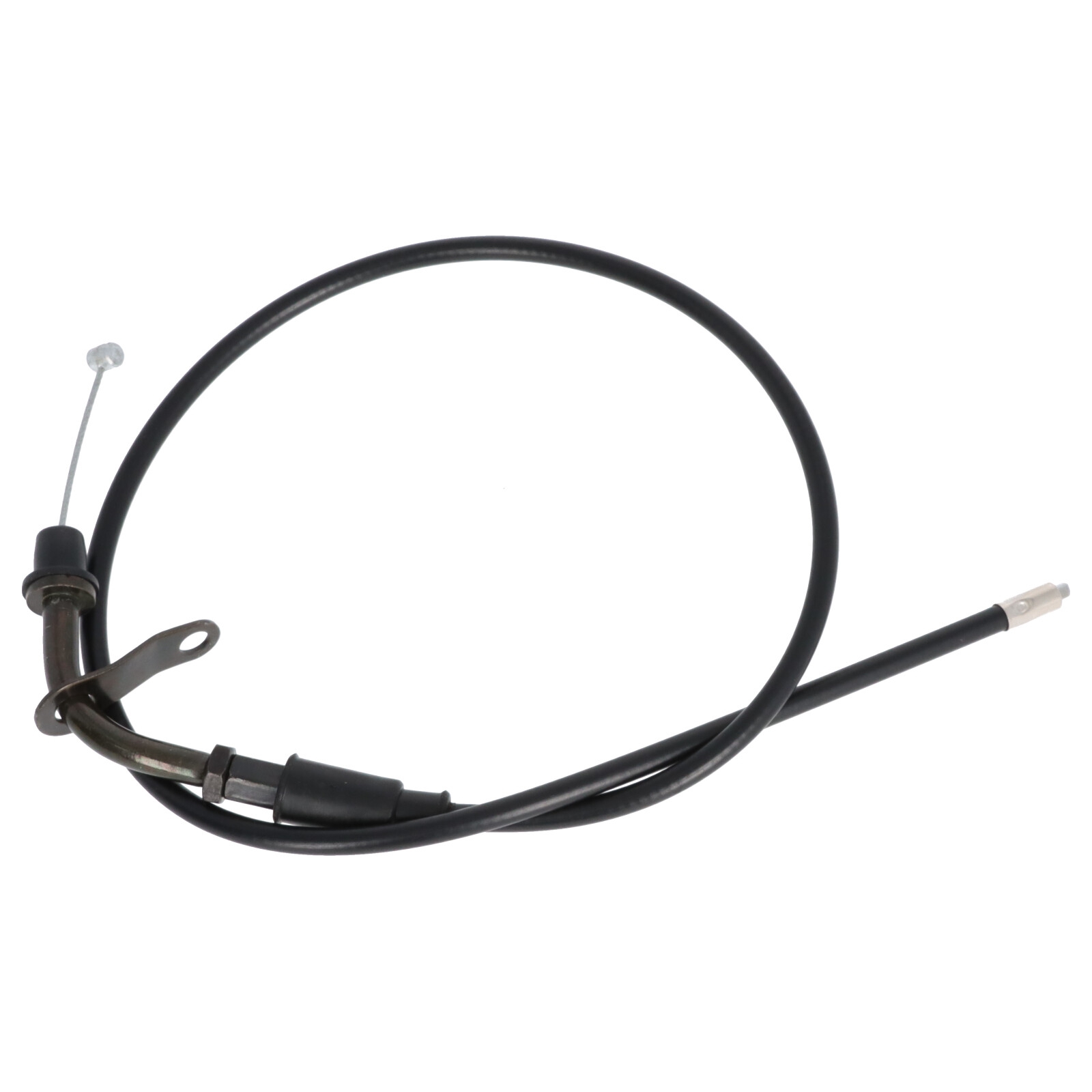 Gaszug für Yamaha Aerox 50 & MBK Nitro 50   2009 - 2012