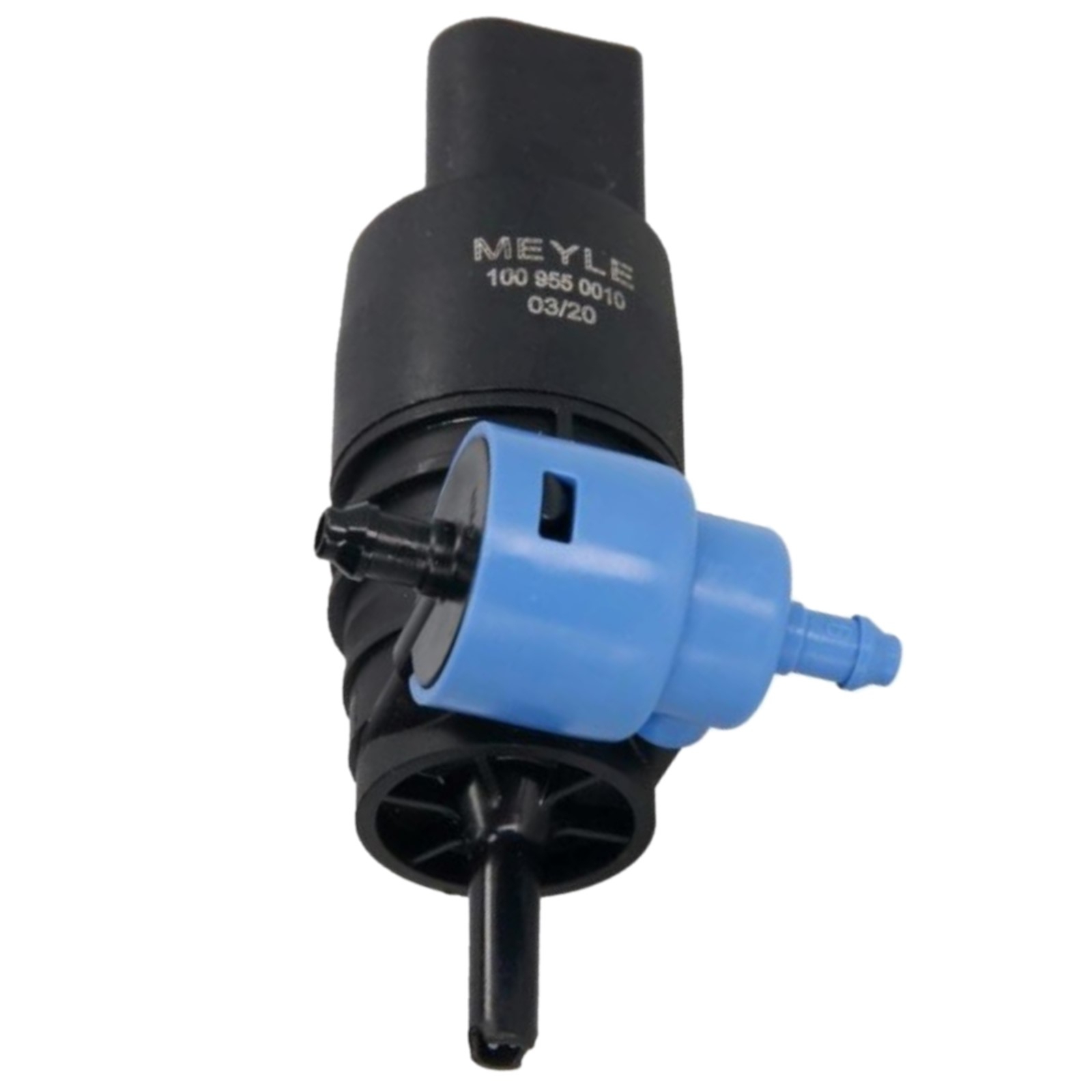 WASCHWASSERPUMPE für VW CADDY GOLF 3 4 5 6 7 TRANSPORTER T5 T6 PASSAT Seat Skoda