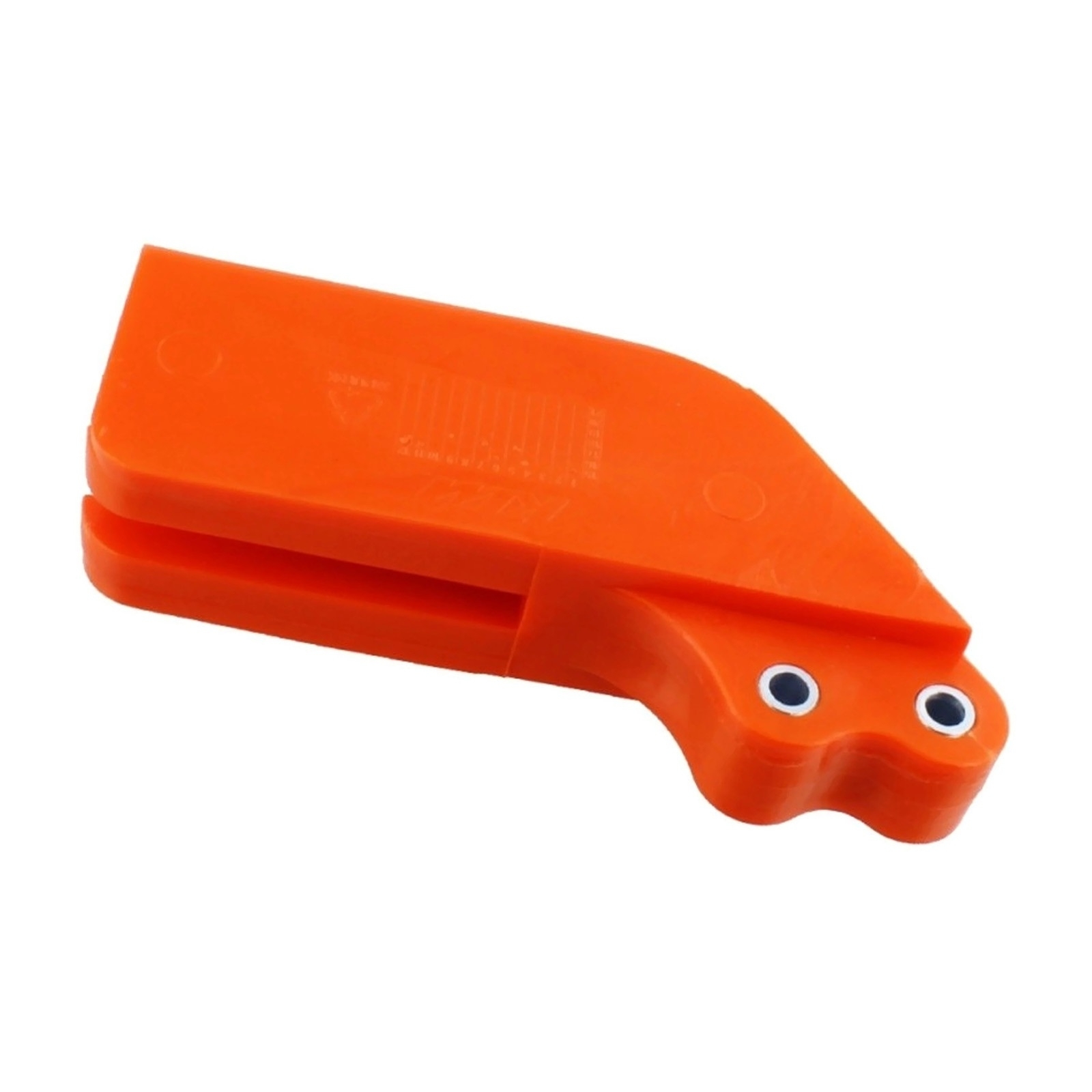 Polisport Kettenführung orange 8451200002