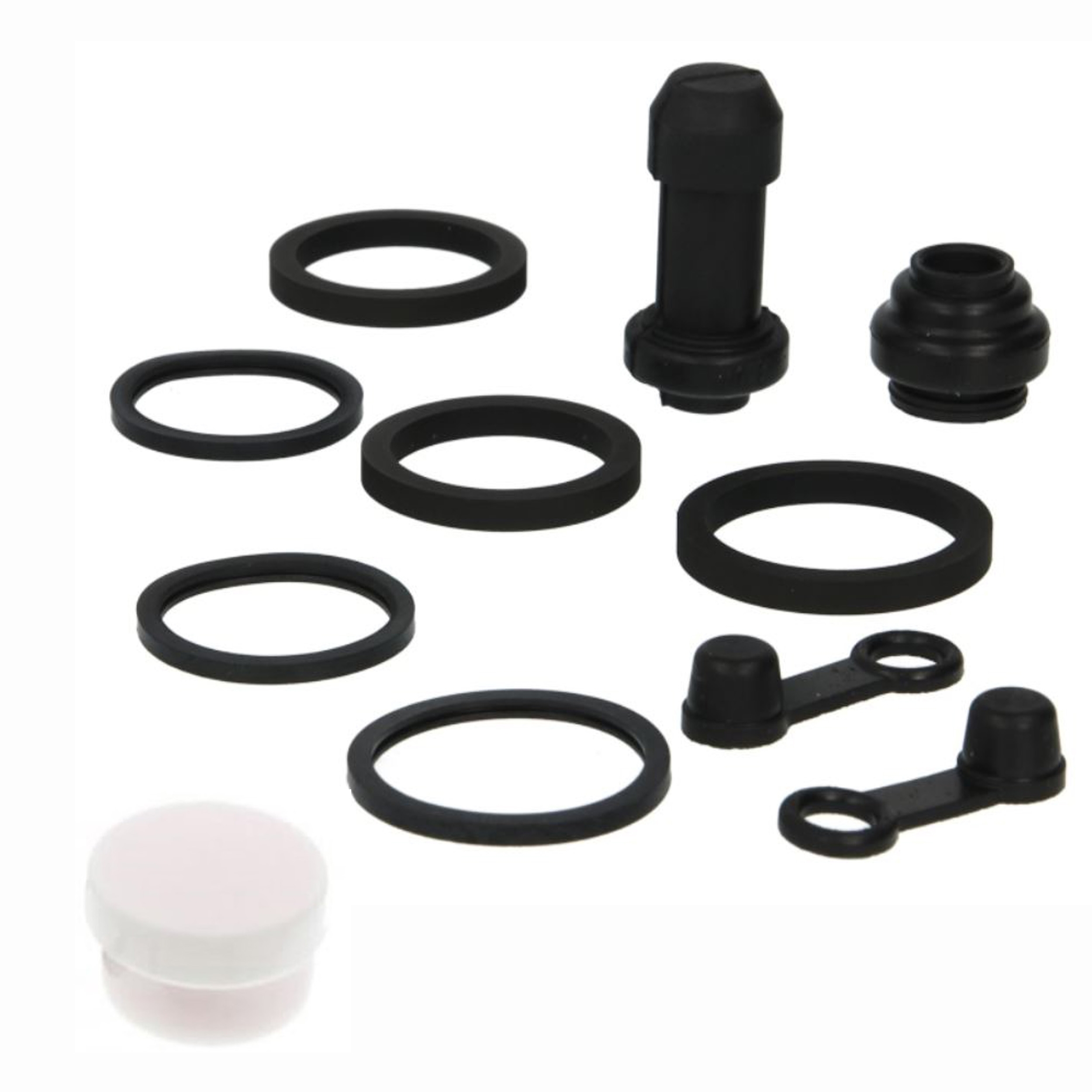 Tourmax Bremssattel Reparatursatz BCR-115 hinten für Honda CBR 1000 1100 ST 1300 Pan