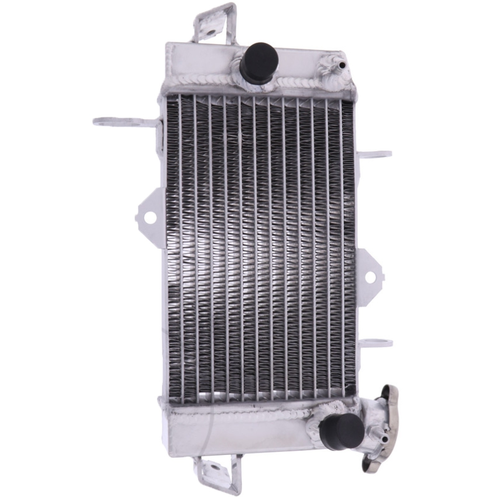 JMP 7760315 Wasserkühler Kühler für Yamaha YZF-R 125 12-16 A ABS 15-21 Anniversary 12-13