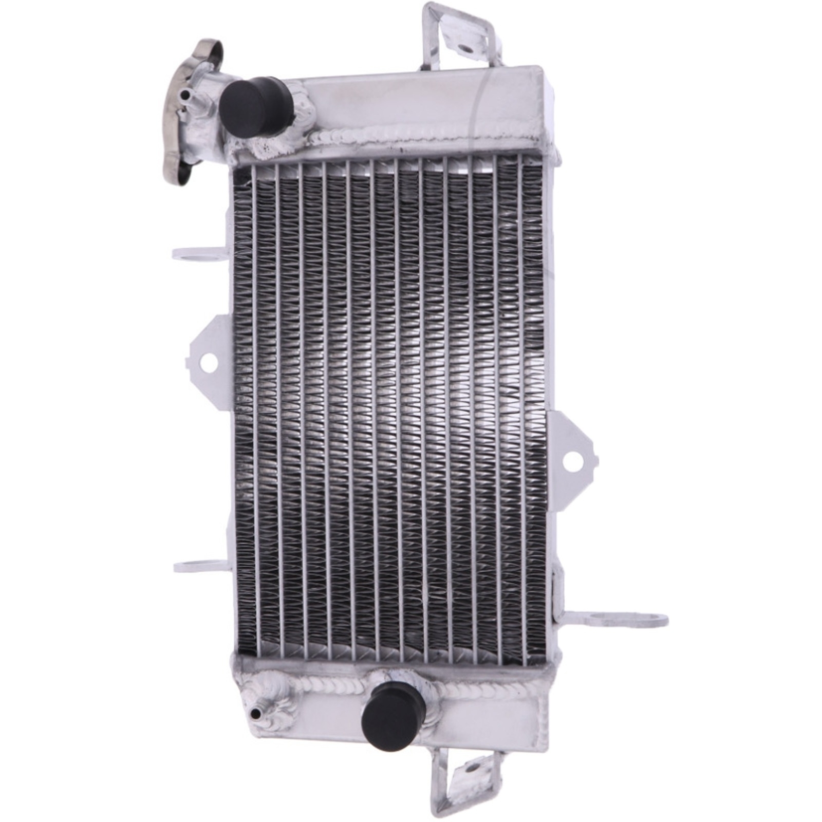 JMP 7760315 Wasserkühler Kühler für Yamaha YZF-R 125 12-16 A ABS 15-21 Anniversary 12-13