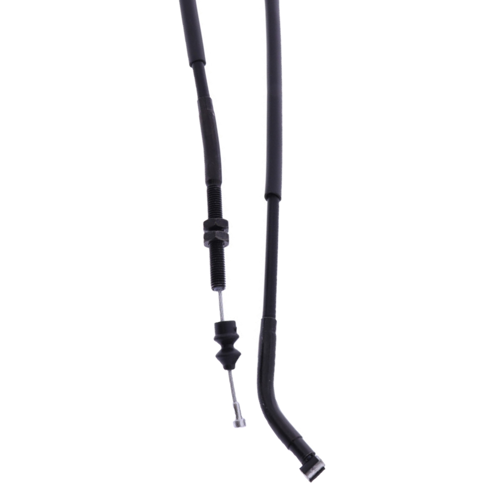 JMP Kupplungszug Kupplungsseil für Kawasaki Versys KLZ 1000 ABS 2015-2024 S SE Versys KLZ