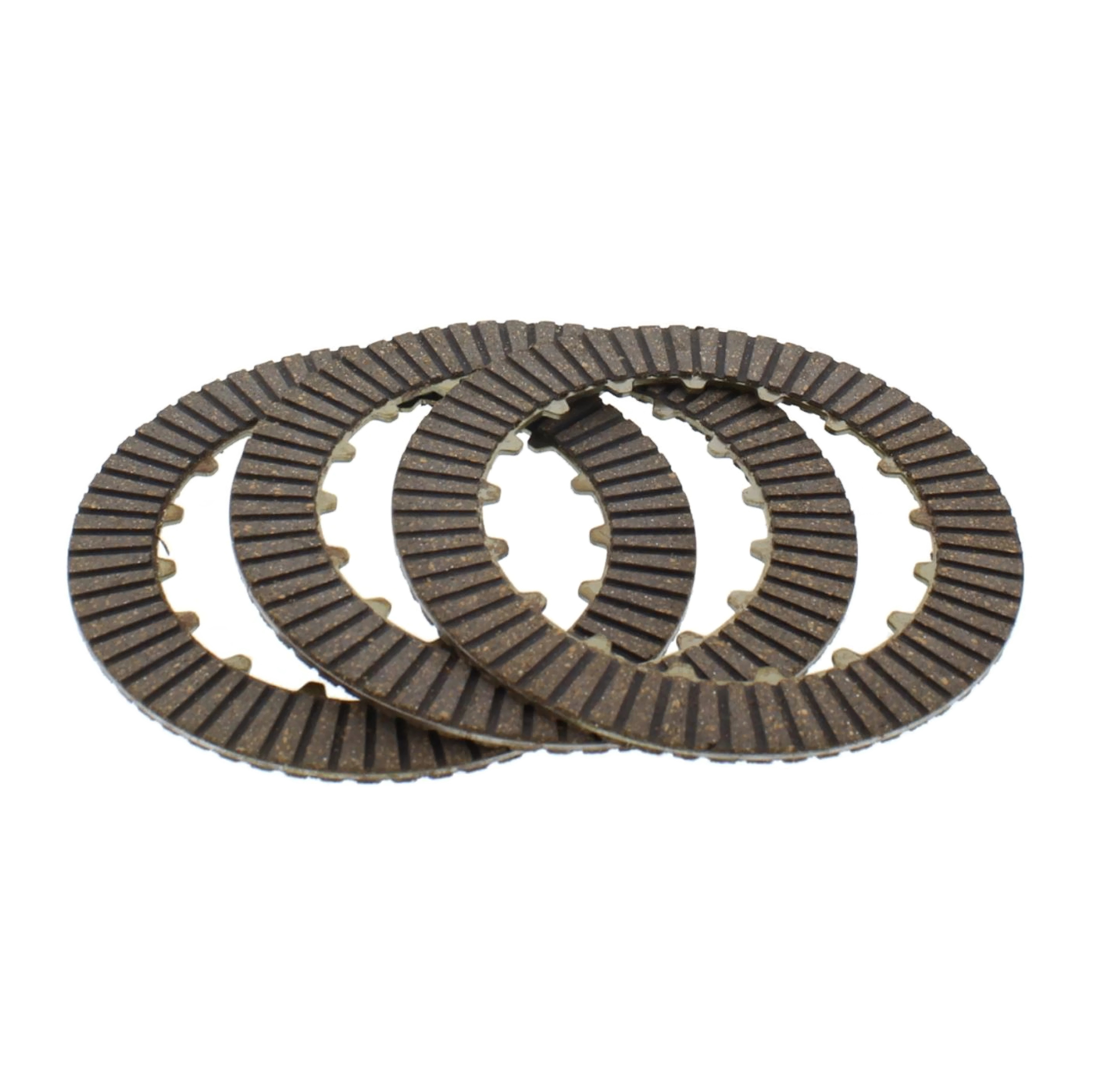 EBC Kupplungslamellen-Satz CK4463