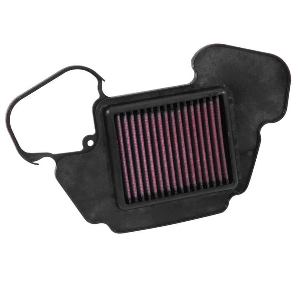 K&N Tauschluftfilter HA-1313