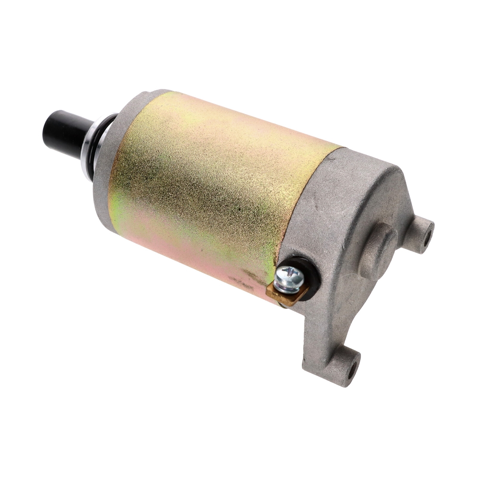 Anlasser für Suzuki DR SE EN GN GZ GV 125 Hyosung GA GF RT XRX Beta M4 Urban