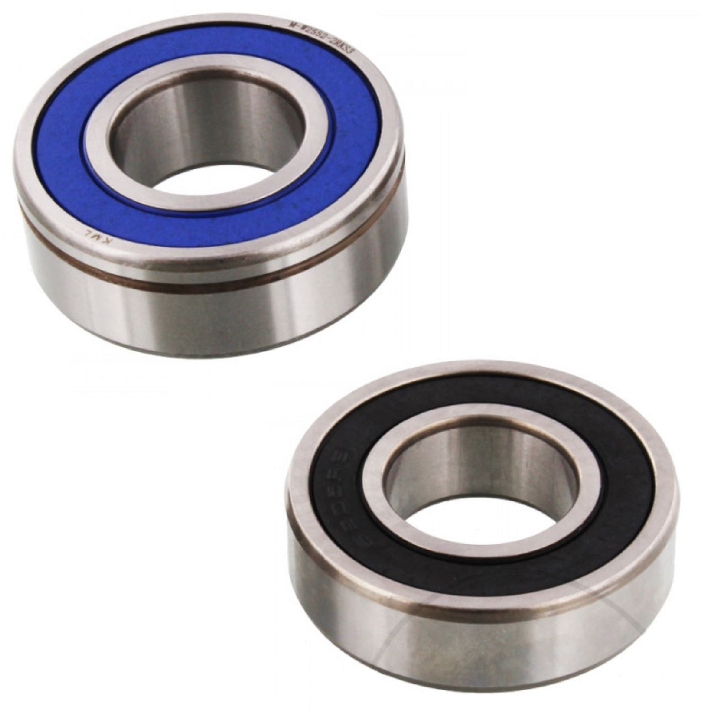 All Balls Racing 25-1691 Radlager Satz Hinten