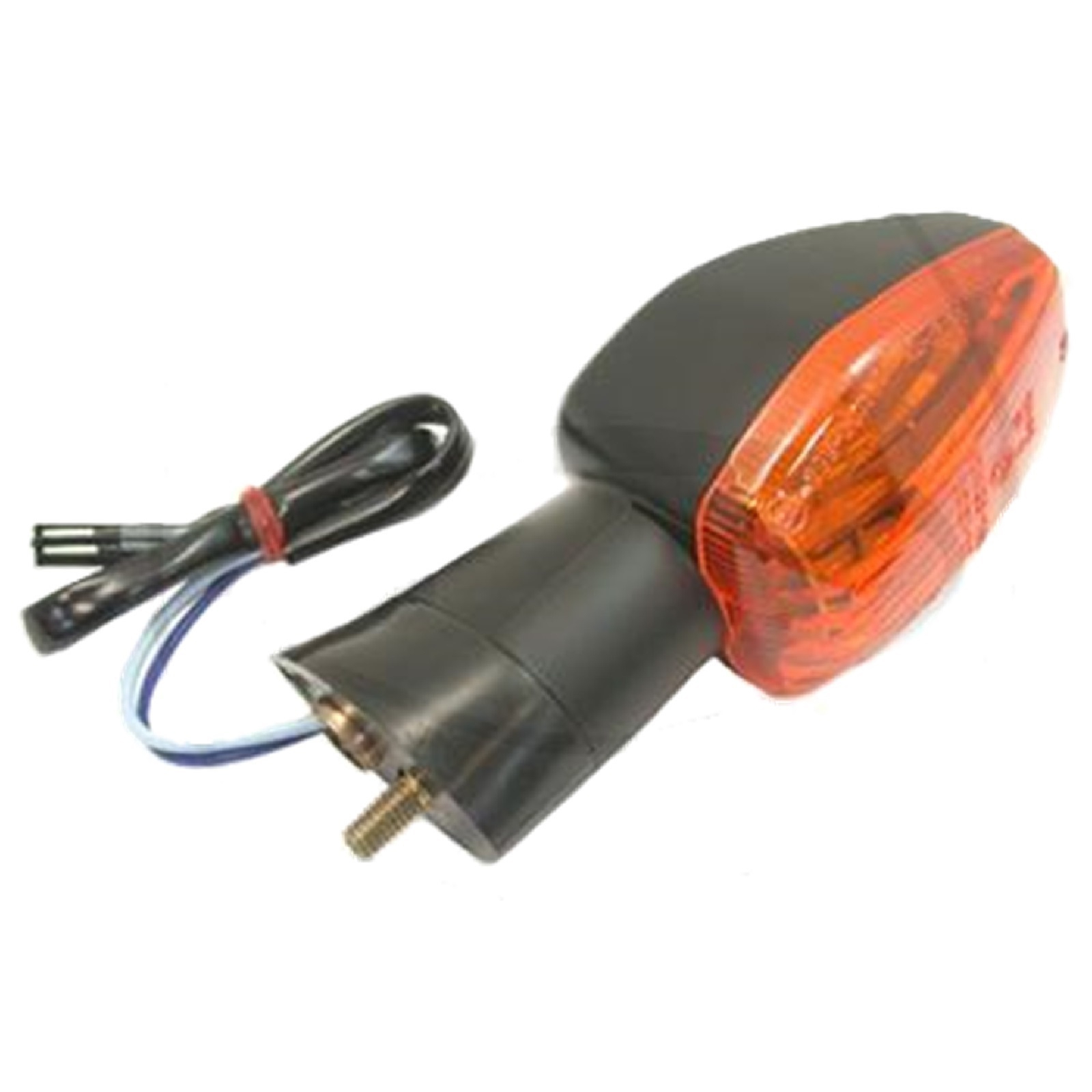 JMP Blinker Satz für Honda CBR 125 04-07 600 02-05 1100 01-08 vorne und hinten