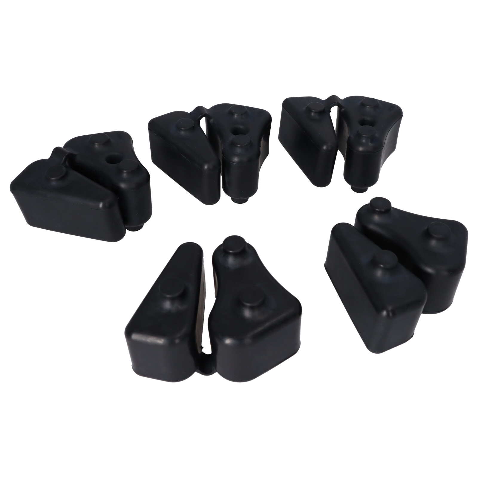 Antriebsruckdämpfer Satz für Honda CB1300 VT1300 VTX1300 VTX1800