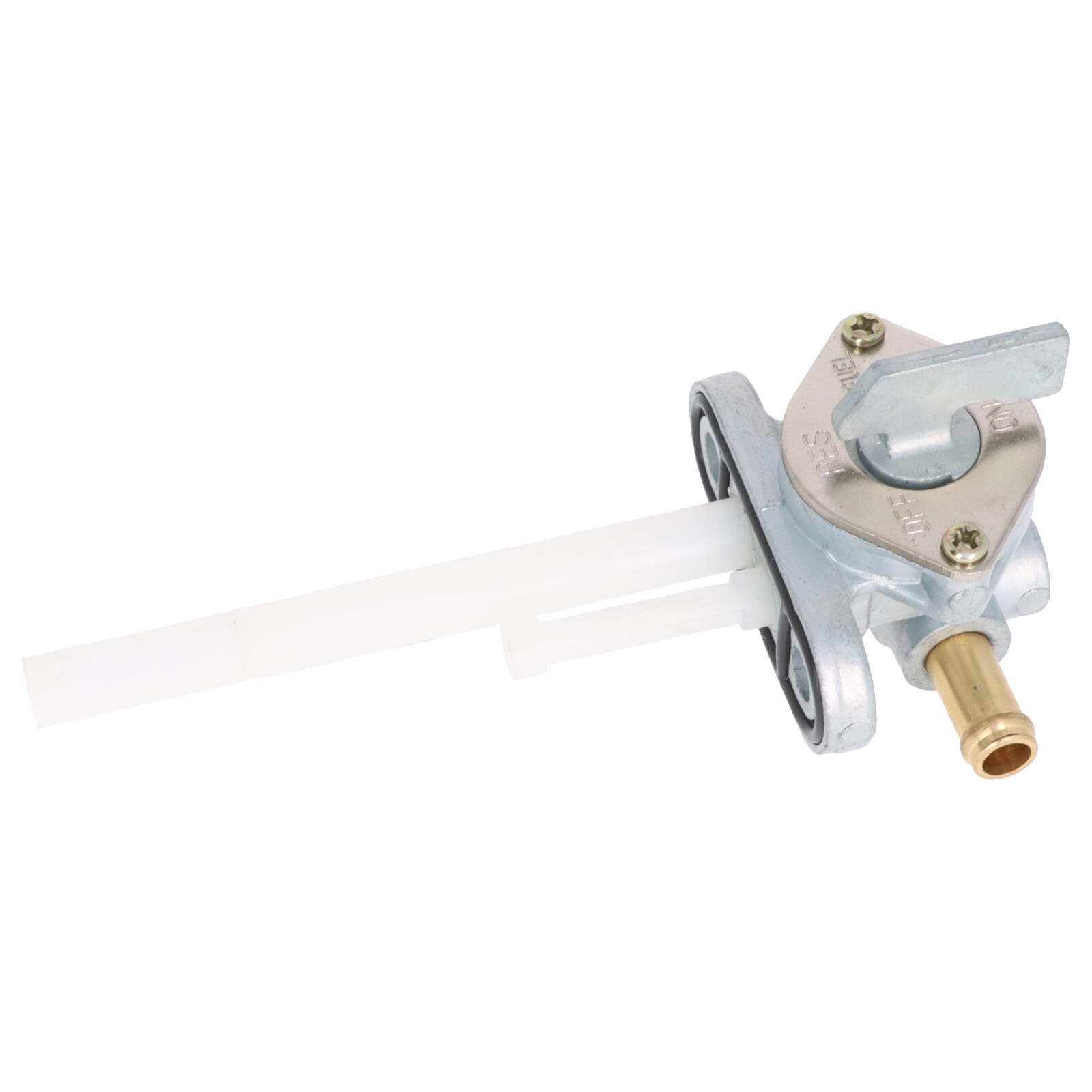 Benzinhahn Kraftstoffhahn für Yamaha WR250 F 2007-2014 WR450 F