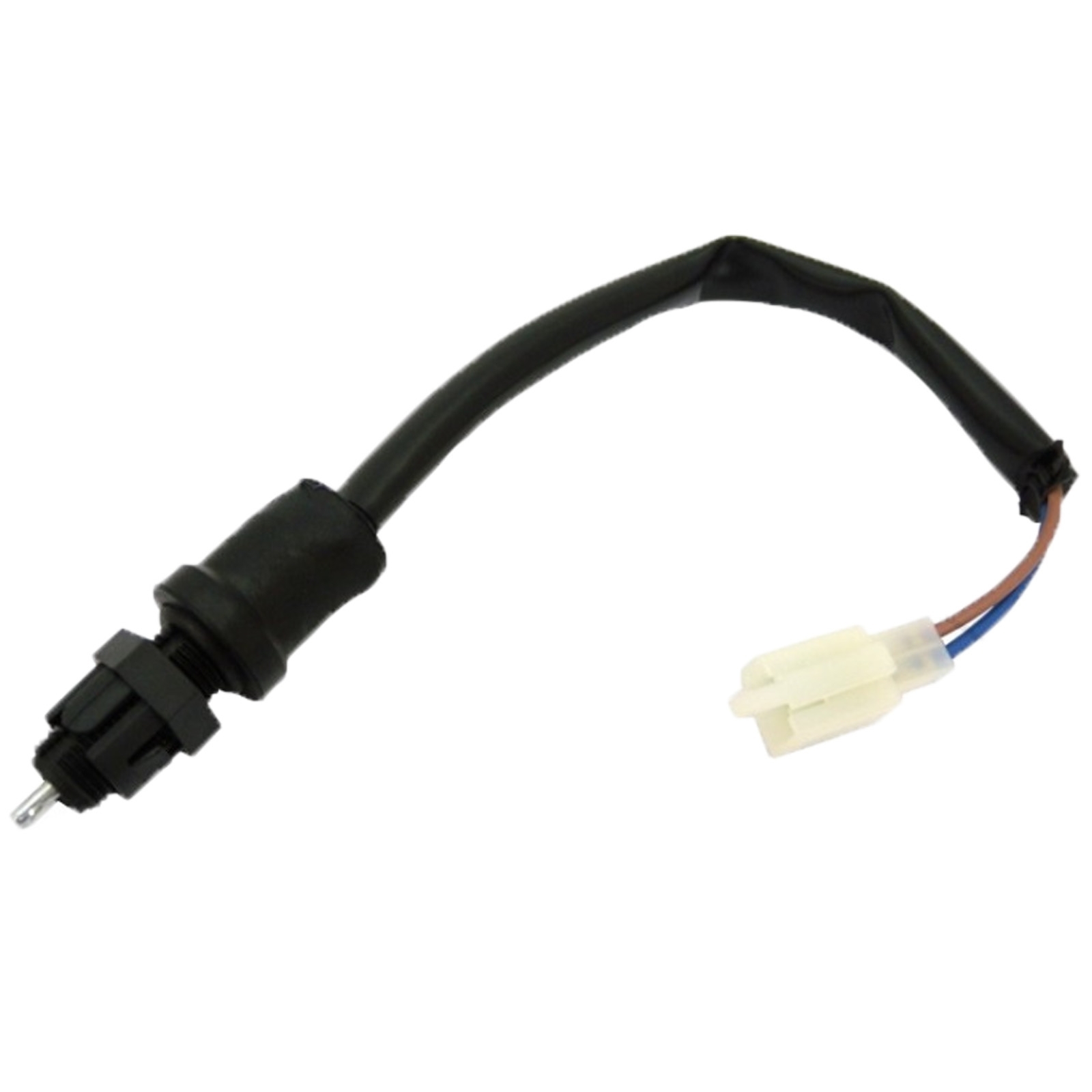 JMP Bremslichtschalter für Kawasaki ER-6F GTR ER-6N Z ZZR ZX-6R 650 600 1000 1400