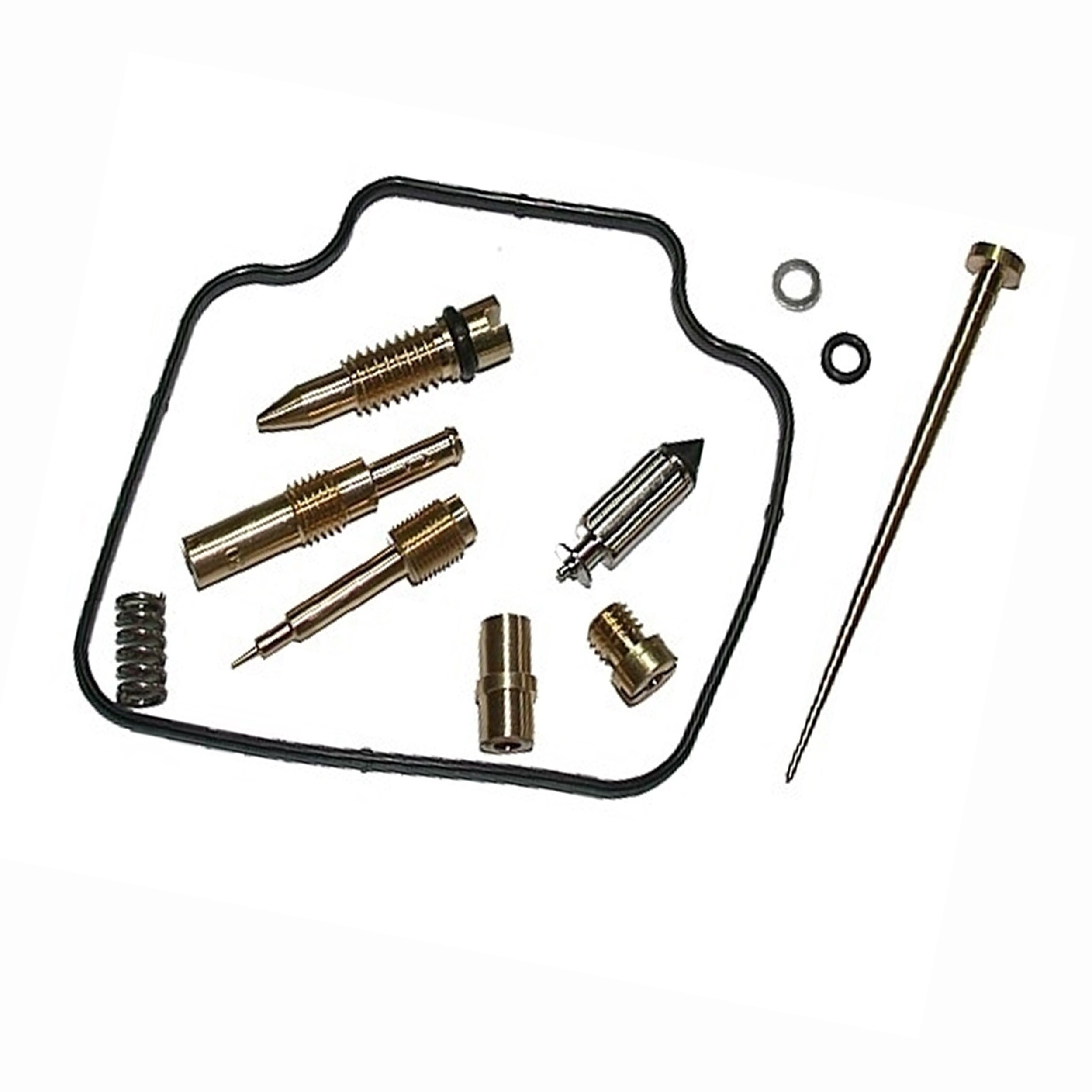 Keyster KH-1353NR Vergaser Reparatursatz für Honda NX 650 Dominator 1995 - 2000