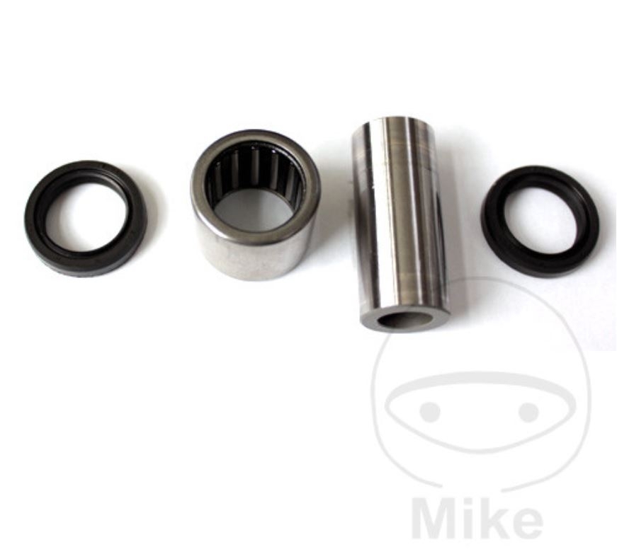 Tourmax SBK-102 Federbeinlager Satz hinten für Honda Hornet CB CBR600 CBR900RR VFR VTR XL125V
