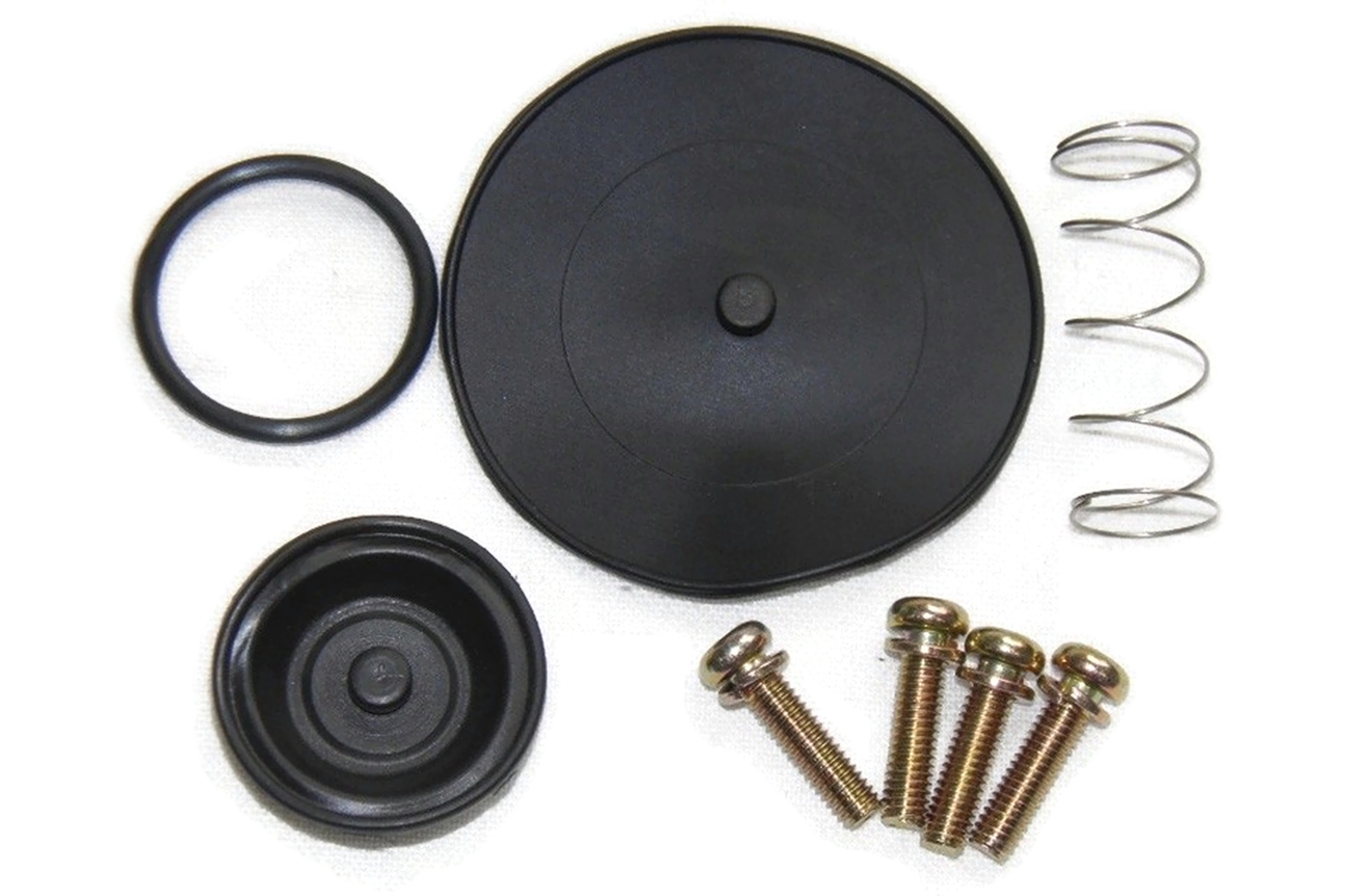 Benzinhahn Reparatur Satz für Honda VTR 1000 F Fire Storm SC36