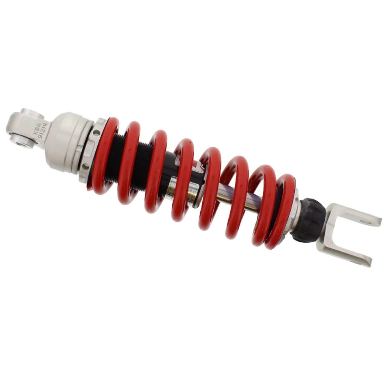 YSS MZ366-310TR-20-85 Stoßdämpfer Federbein hinten für Suzuki RF600 R RU GN76B R GT73B 1993-97 RF900 R 1994-97