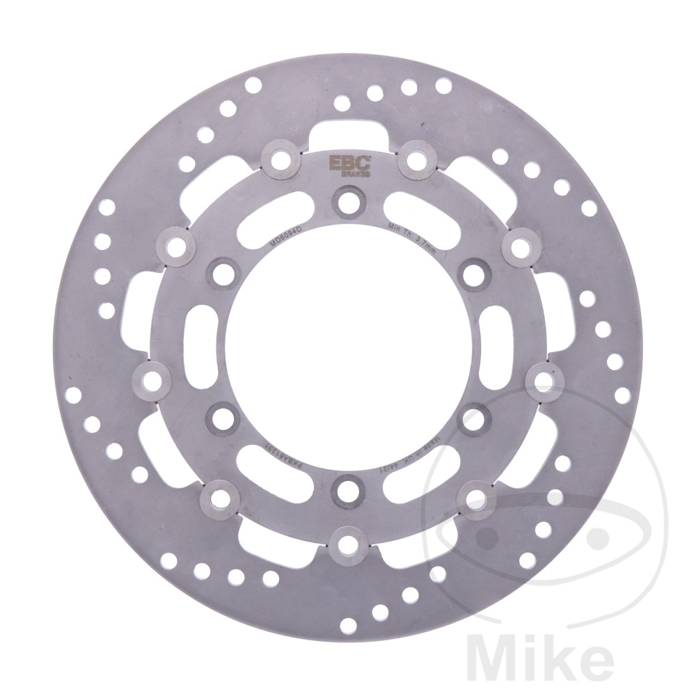 EBC Bremsscheibe MD6094D Suzuki DR 650 SE SP46B SEU SP46B