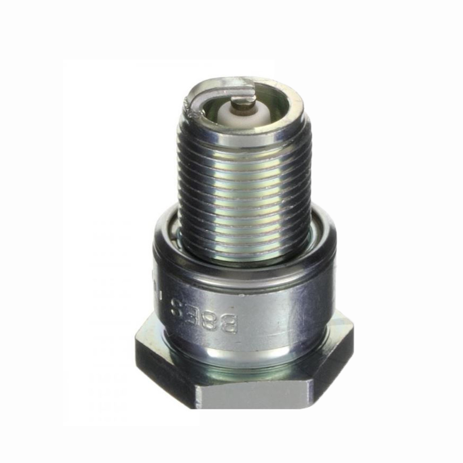 2x Zündkerze B8ES 2411 für Honda CB CL Yamaha RD Suzuki GS Moto Guzzi V35 65 75