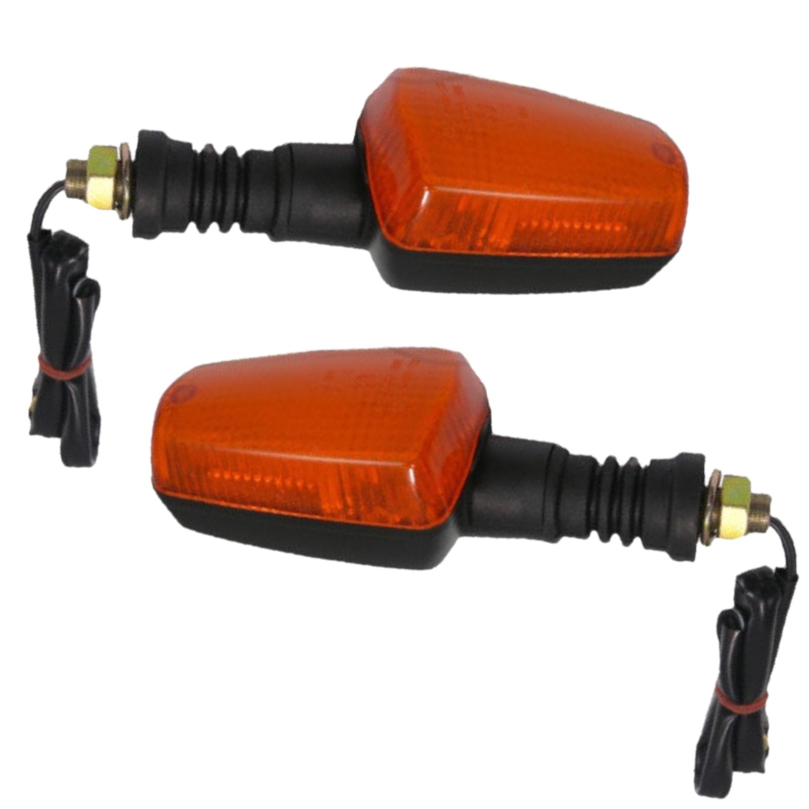 JMP Blinker vorne für Yamaha FZR 400 1000 91-95 TDM850 91-01 TDR125 93-02 XJ Diversion 94-03 Satz