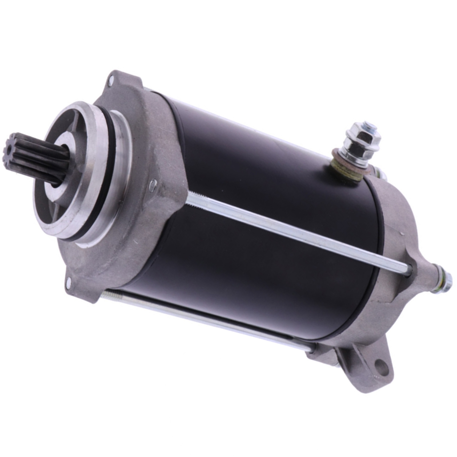 JMP Anlasser für Honda Magna VF 750 C 1982 - 1984 Sabre VF 750 S V45 1982 - 1984