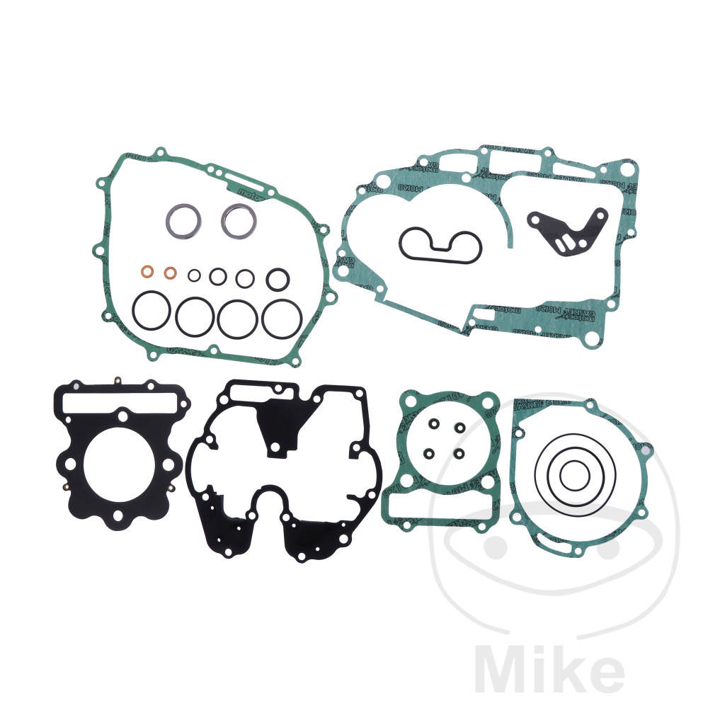ATHENA Dichtsatz Dichtungssatz Motor komplett P40 0210 850 220 P400210850220