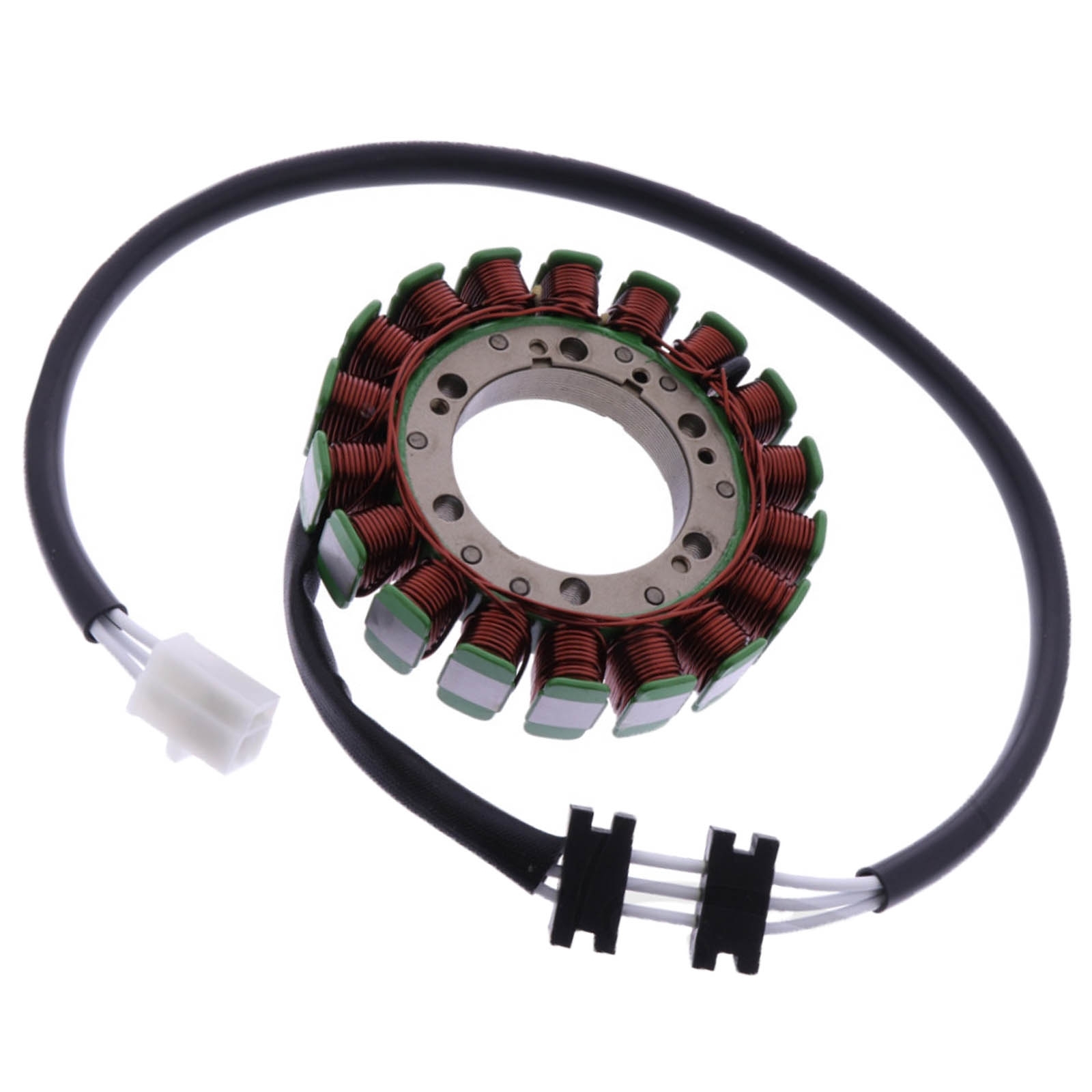 JMP Lichtmaschinenstator für Yamaha Virago XV535 1988 - 2003 N SN H SH XV535